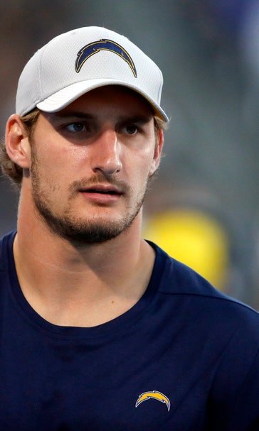 Bosa’s status vs Broncos likely to be game-time decision